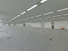 フロア別角度からの様