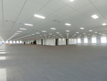 オフィス室内参考画像