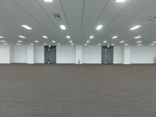 フロア別角度からの様