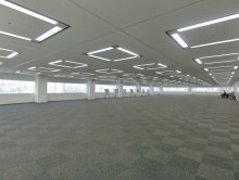 オフィス室内参考画像