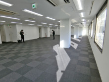 オフィス室内参考画像