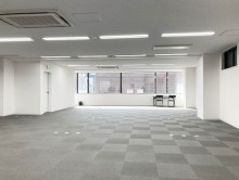 オフィス室内参考画像