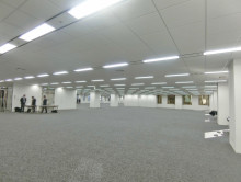 オフィス室内参考画像