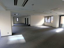 オフィス室内参考画像