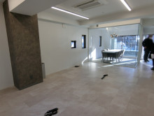 貸室別角度の様子