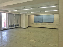 オフィス室内参考画像