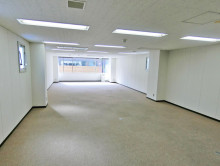 オフィス室内参考画像