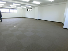 オフィス室内参考画像