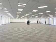 オフィス室内参考画像