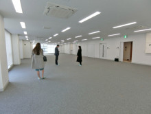 オフィス室内参考画像