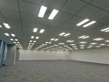 オフィス室内参考画像