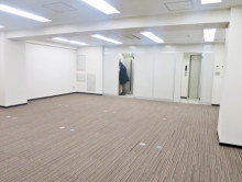 オフィス室内参考画像