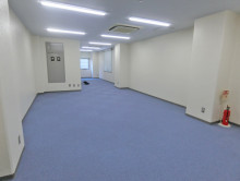 オフィス室内参考画像