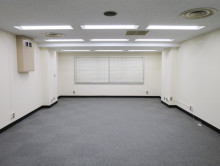 オフィス室内参考画像