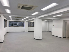 オフィス室内参考画像