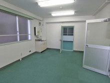 オフィス室内参考画像