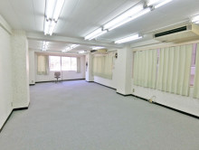 オフィス室内参考画像