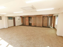 オフィス室内参考画像