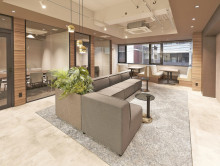 オフィス室内参考画像