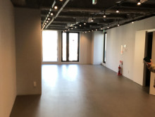 オフィス室内参考画像