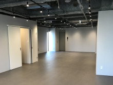 貸室別角度の様子