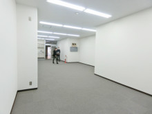 オフィス室内参考画像