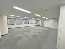 オフィス室内参考画像