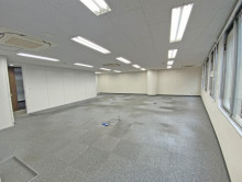 フロア別角度からの様