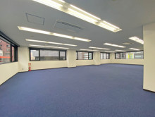 オフィス室内参考画像