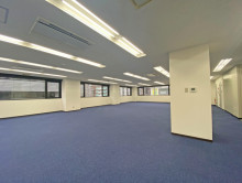 フロア別角度からの様