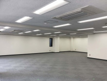 オフィス室内参考画像