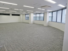 オフィス室内参考画像