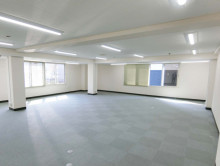 オフィス室内参考画像(3階・約35坪)