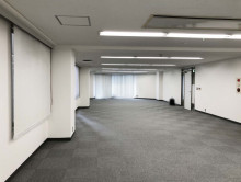 オフィス室内参考画像