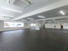 オフィス室内参考画像