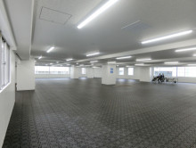 貸室別角度の様子