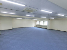 オフィス室内参考画像