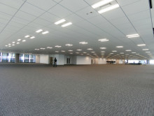 オフィス室内参考画像