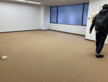 貸室別角度の様子