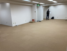 オフィス室内参考画像