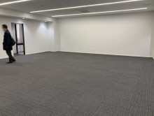 オフィス室内参考画像