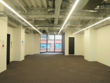 オフィス室内参考画像