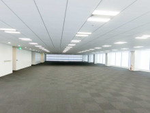 オフィス室内参考画像