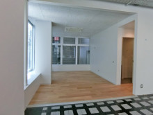 インナーテラス