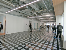 オフィス室内参考画像