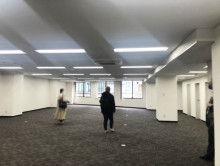 オフィス室内参考画像