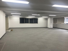 オフィス室内参考画像