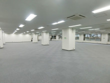 オフィス室内参考画像