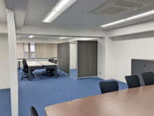 フロア別角度からの様