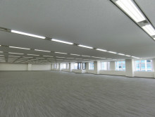 オフィス室内参考画像